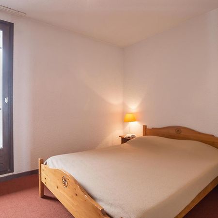 Résidence Pierre&Vacances Le Schuss Val Thorens Extérieur photo